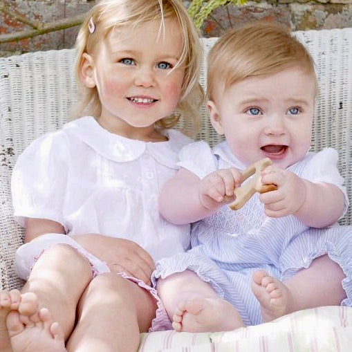 Our child & baby collections – English Rose Linens